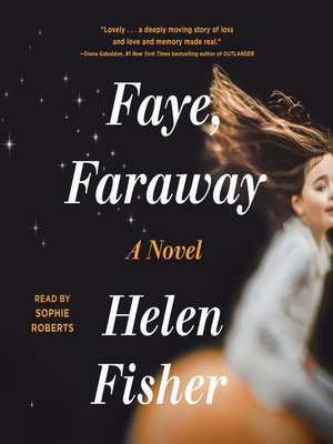 cover image of Faye, Faraway